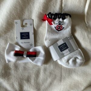 Janie & Jack Accessories